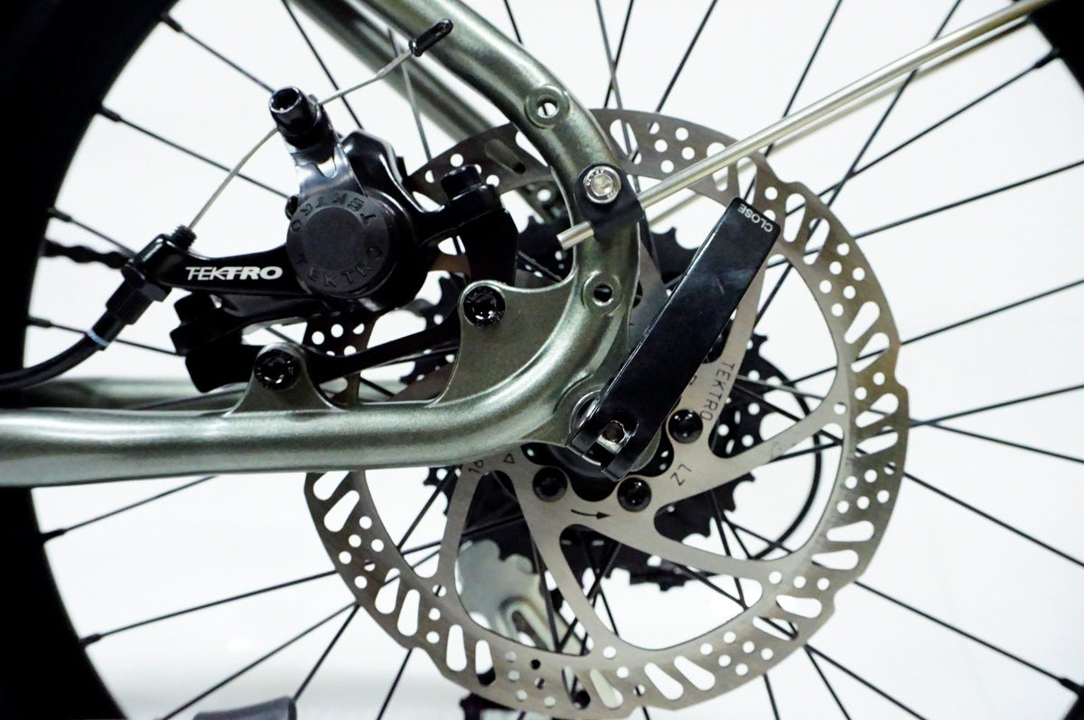 TERN 「ターン」 AMP F1 2022年モデル 20インチ ミニベロ / 名古屋大須店