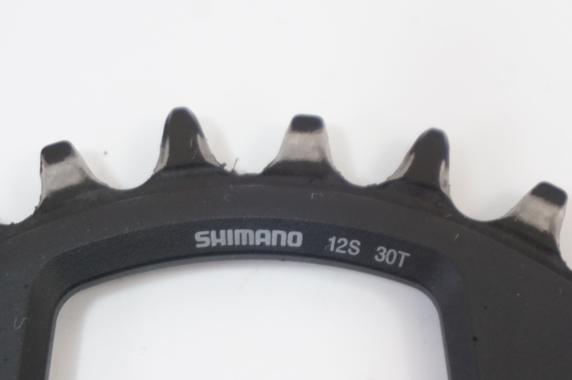 SHIMANO 「シマノ」 SM-CRM85 12S 30T チェーンリング / 世田谷店