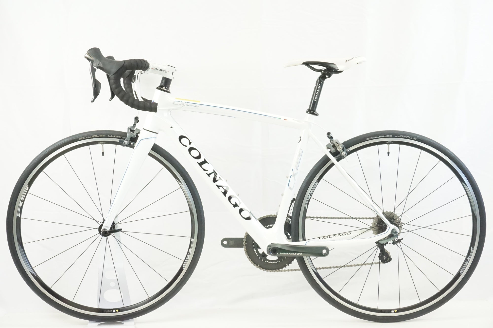 COLNAGO 「コルナゴ」 CX-ZERO 2016年モデル ロードバイク カスタム / 宇都宮店