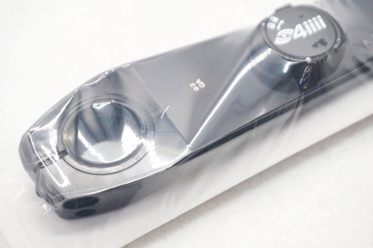 DURA-ACE クランクアーム 4iiiiセンサー付き DURA-ACE クランクアーム 4iiiiセンサー付き SHIMANO 「シマノ」 DURA