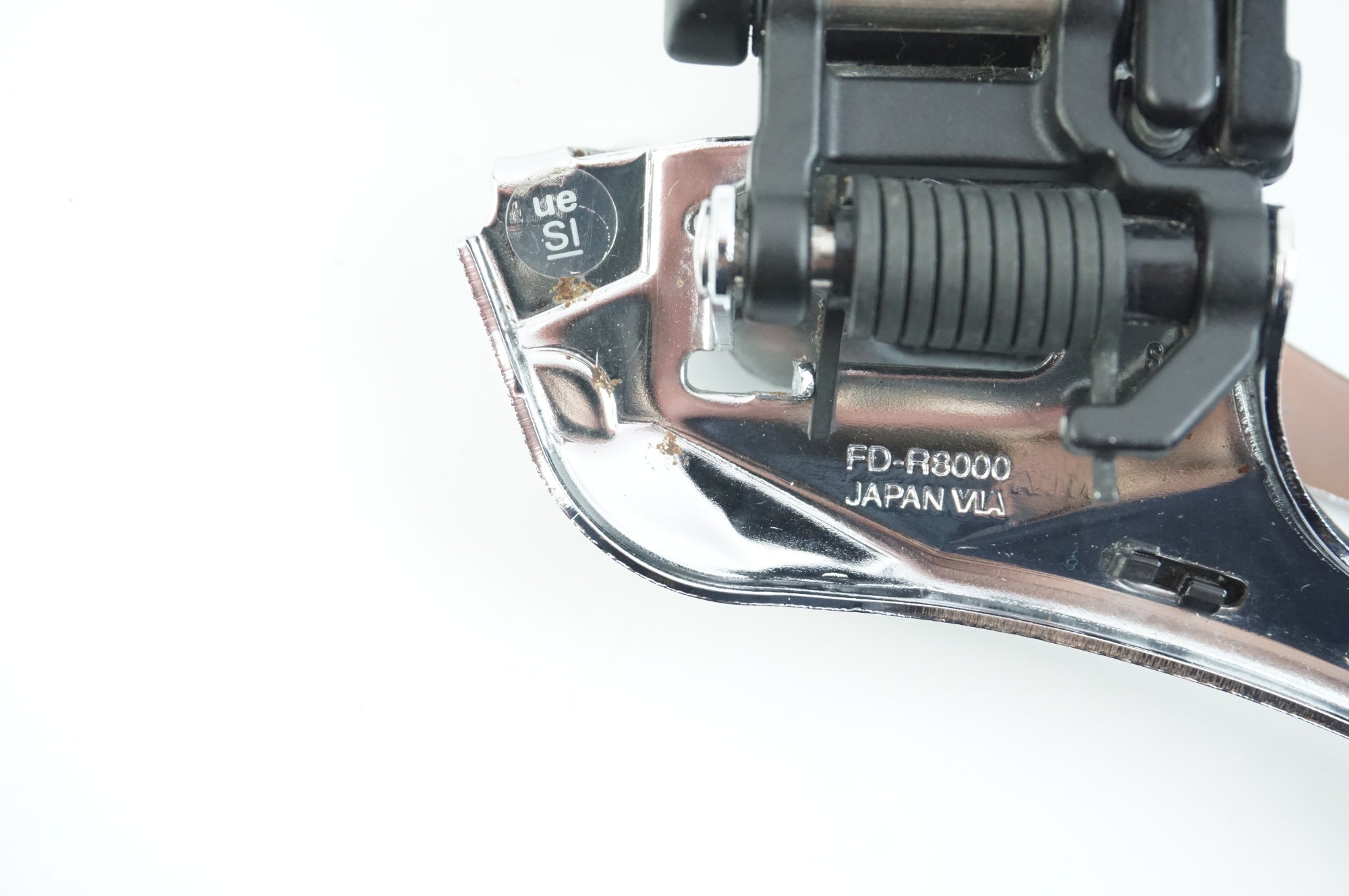 SHIMANO 「シマノ」 ULTEGRA FD-R8000 フロントディレイラー / 中目黒店