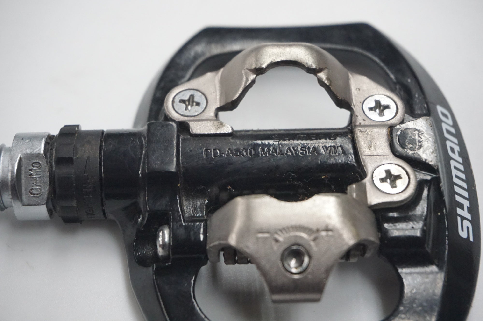 SHIMANO 「シマノ」 PD-A530 ペダル / 福岡店