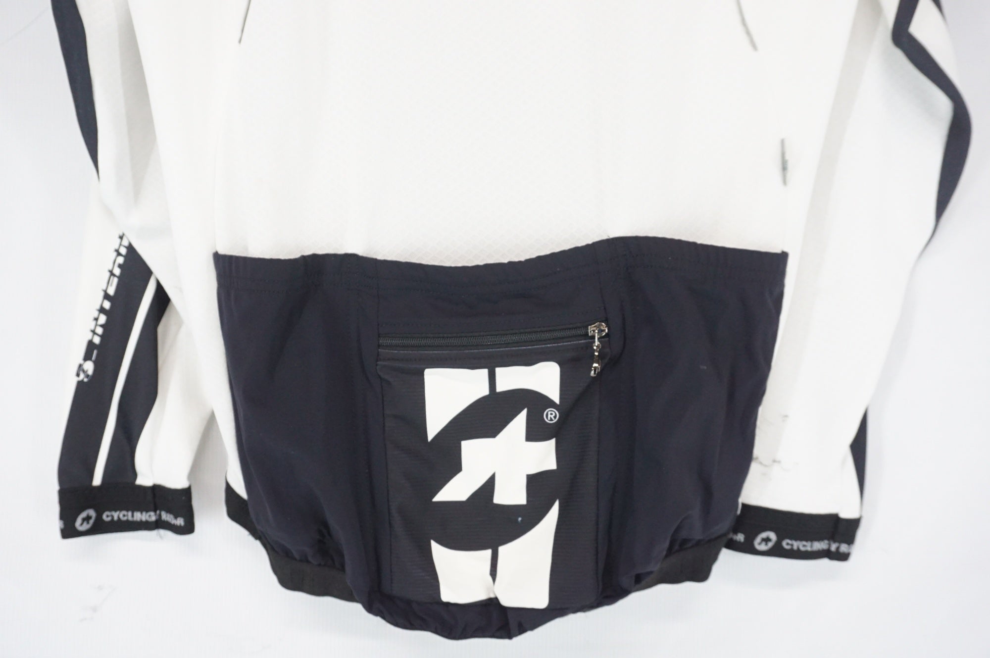 ASSOS 「アソス」 STRATAGON ULTRA Sサイズ ジャージ / 阪急塚口店