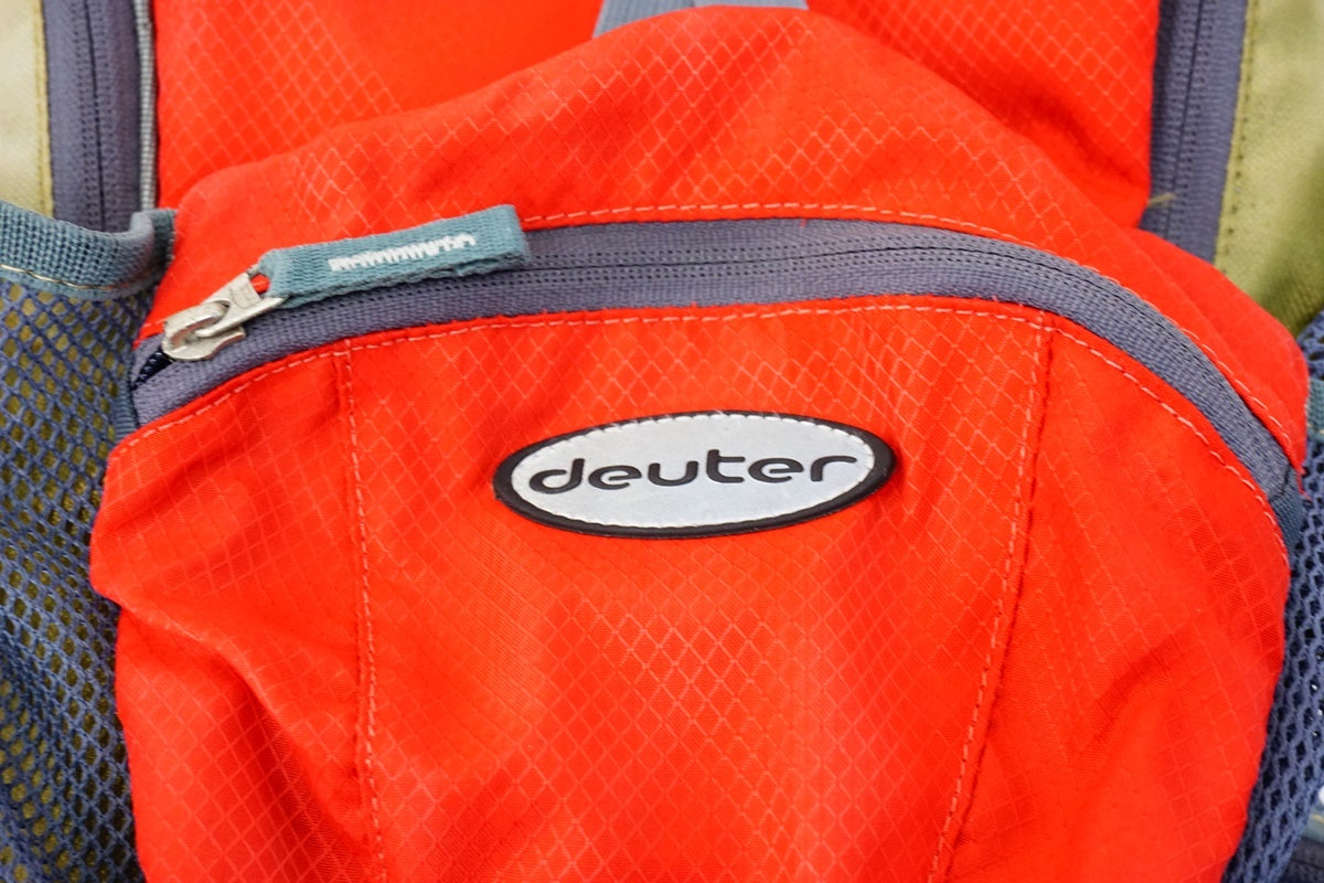 DEUTER「ドイター」 HYDRO EXP 8 バッグパック / 浜松店