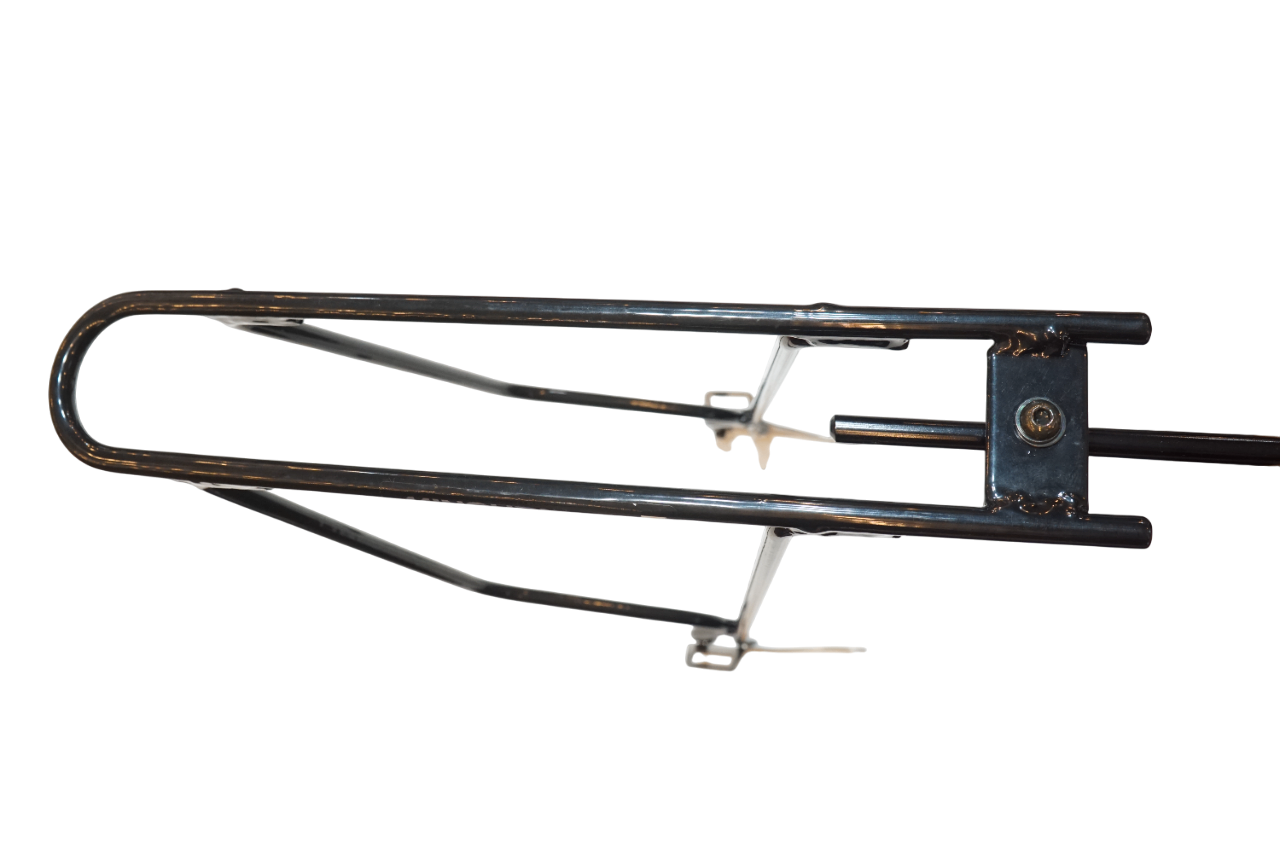 MINOURA 「ミノウラ」 リアキャリア / バイチャリ浦和ベース