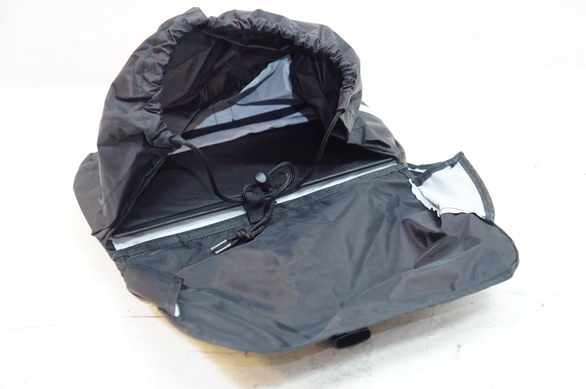 OSTRICH 「オーストリッチ」 P-115S パニアバッグ / 熊谷本店