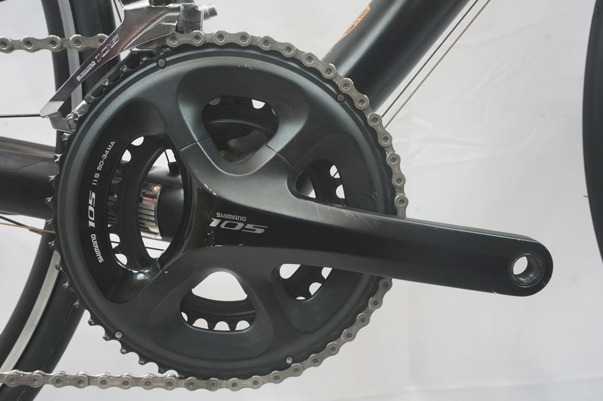 TREK 「トレック」 EMONDA S5 2015-2016年モデル ロードバイク / 世田谷店