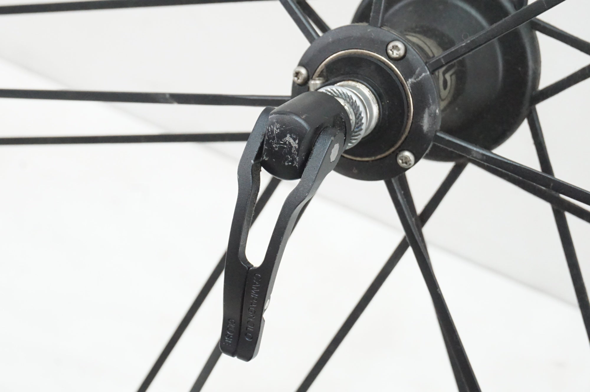 CAMPAGNOLO 「カンパニョーロ」 EURUS 2-WAY FIT カンパフリー