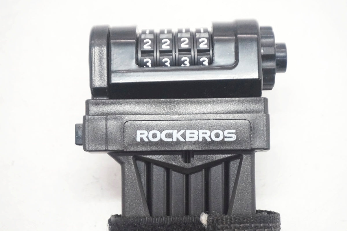 ROCKBROS 「ロックブロス」 ブレードロック / 大阪門真店