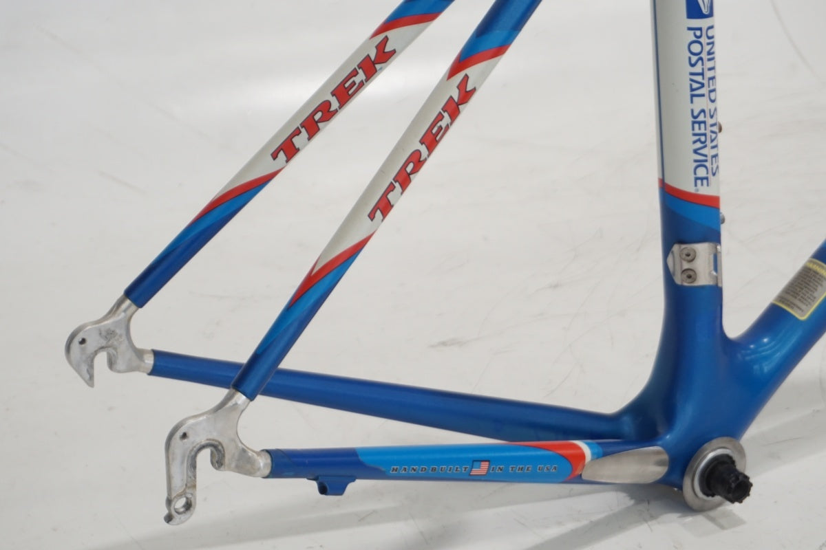 TREK 「トレック」 5500 OCLV CARBON 1999年モデル フレームセット / 滋賀大津店