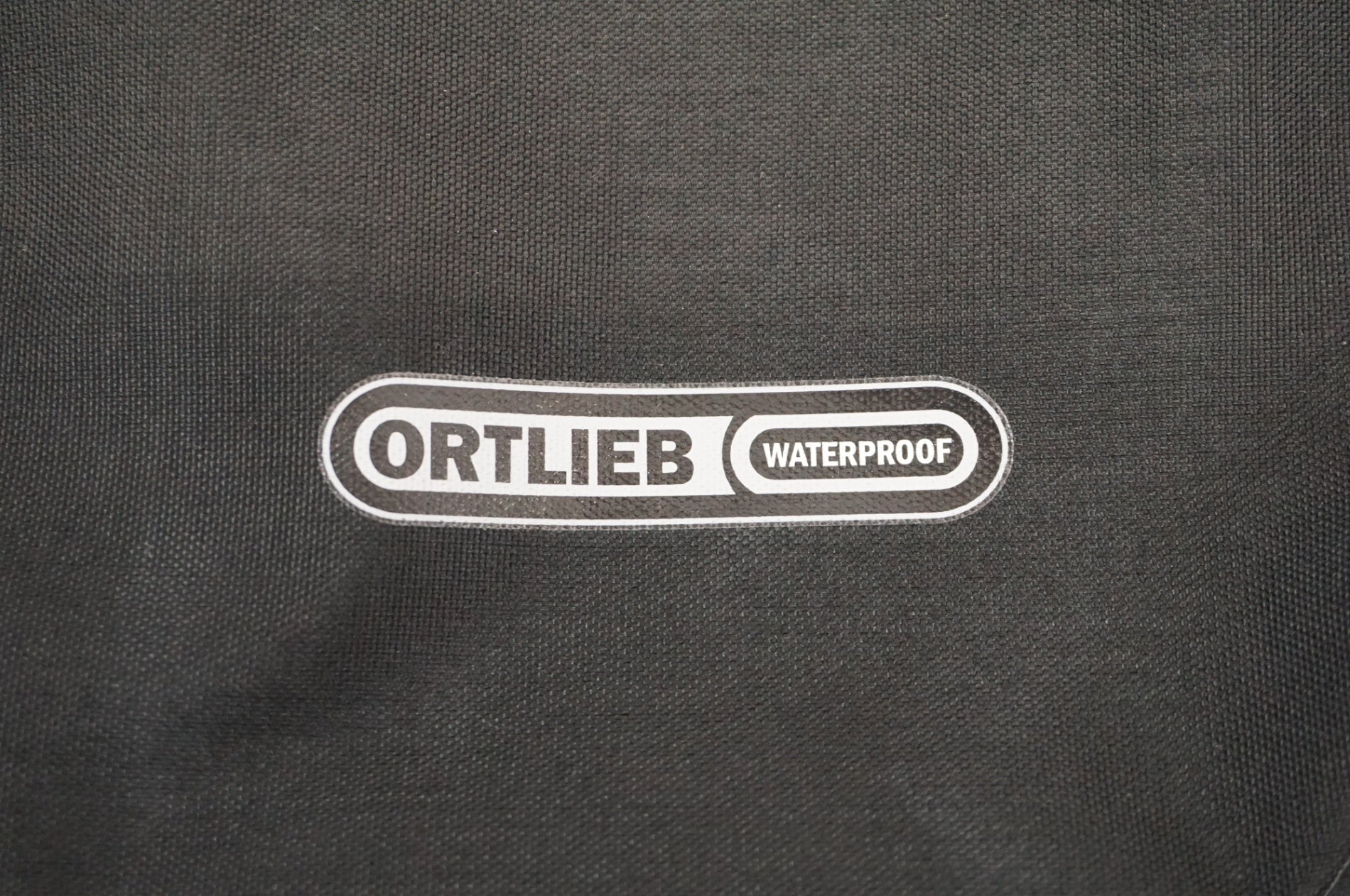 ORTLIEB 「オルトリーブ」 WATERPROOF フォークパック / 宇都宮店