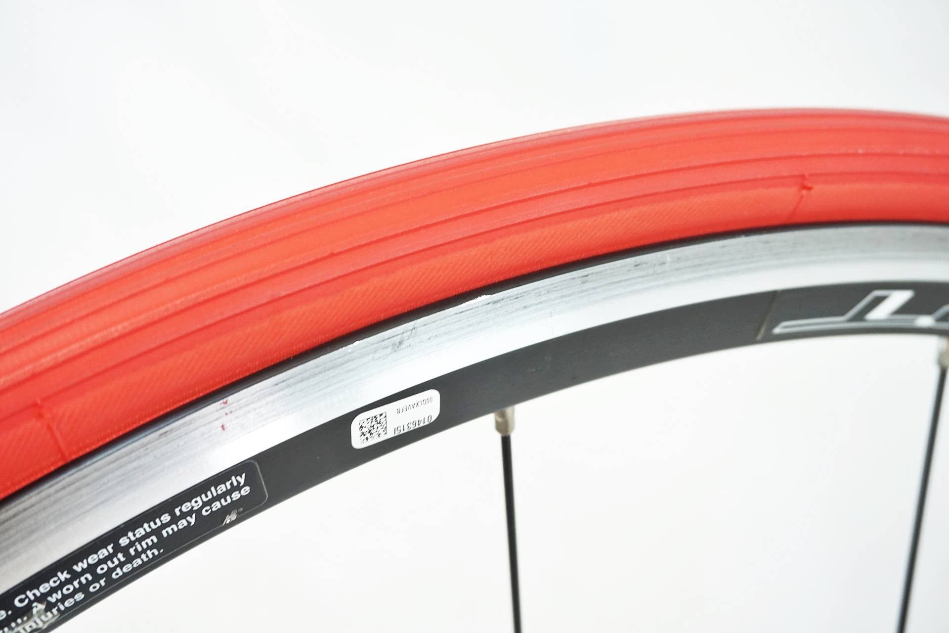 FULCRUM 「フルクラム」 RACING SPORT ホイールセット / 有明