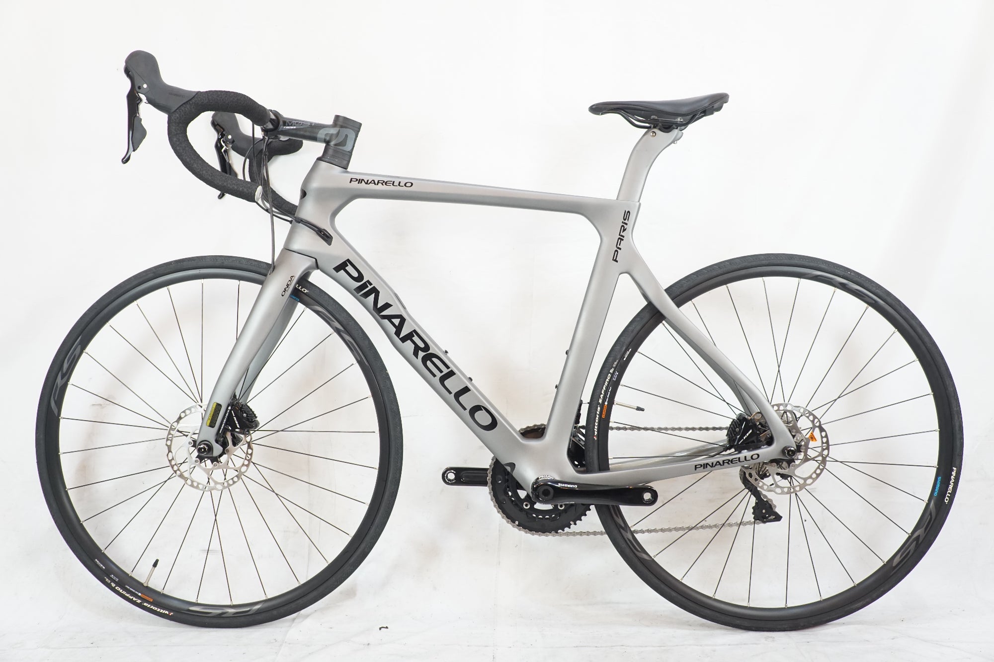 自転車本体 2021 PINARELLO PARIS DISK 105 2021 PINARELLO PARIS DISK 105
