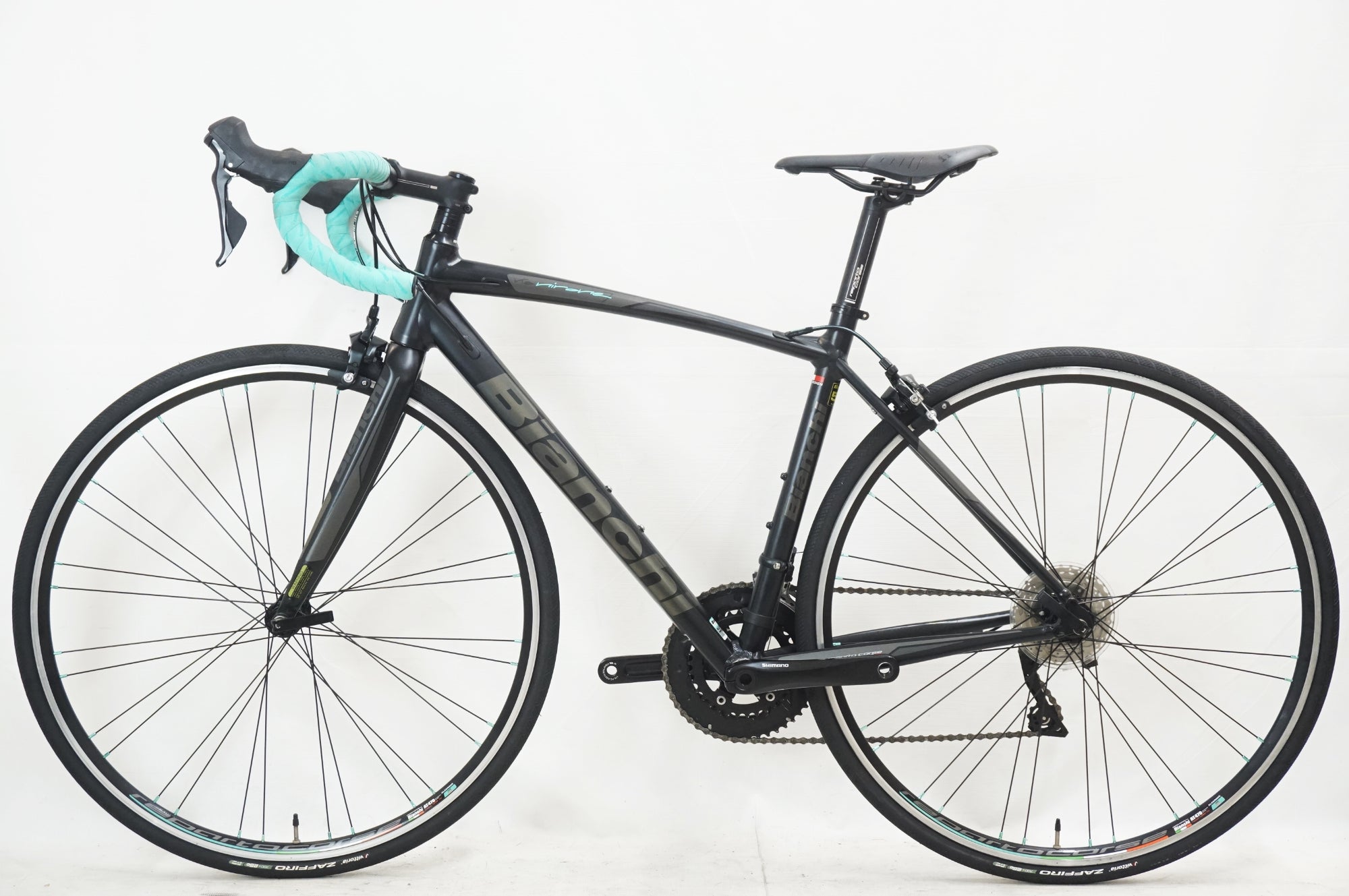 BIANCHI 「ビアンキ」 VIANIRONE7 2019年モデル ロードバイク / 福岡店