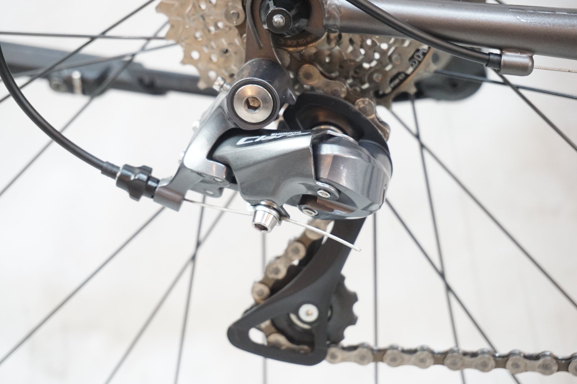 FUJI 「フジ」 FEATHER CX+ 2021年モデル グラベルロードバイク / 浦和ベース