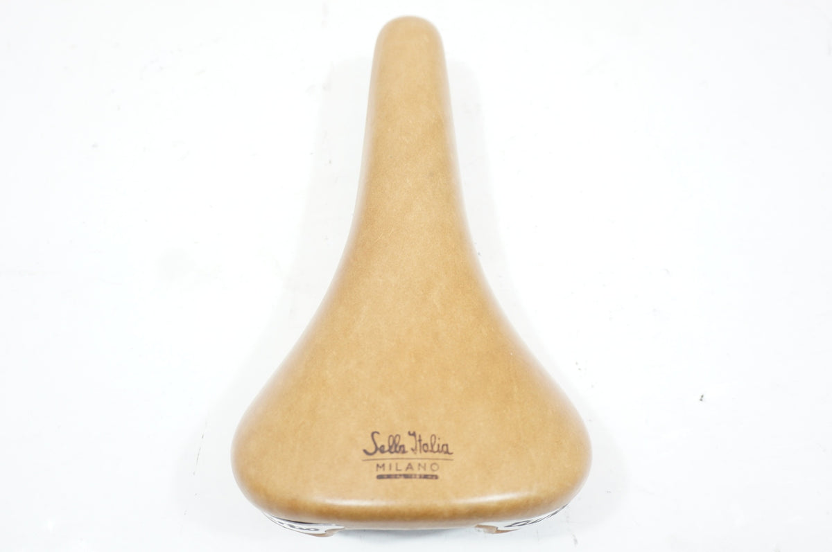 SELLE ITALIA 「セライタリア」 MILANO TURBO RACER サドル / 世田谷店