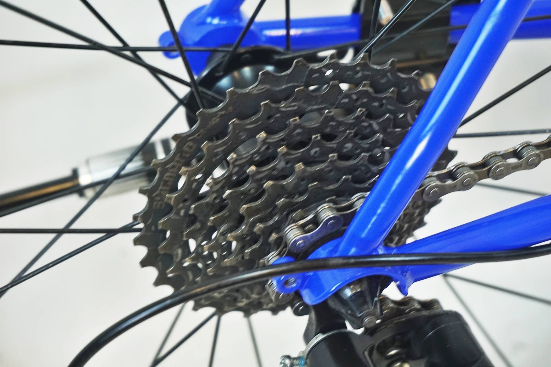 GIOS 「ジオス」 MISTRAL CHROMOLY 2021年モデル クロスバイク / 有明ガーデン店