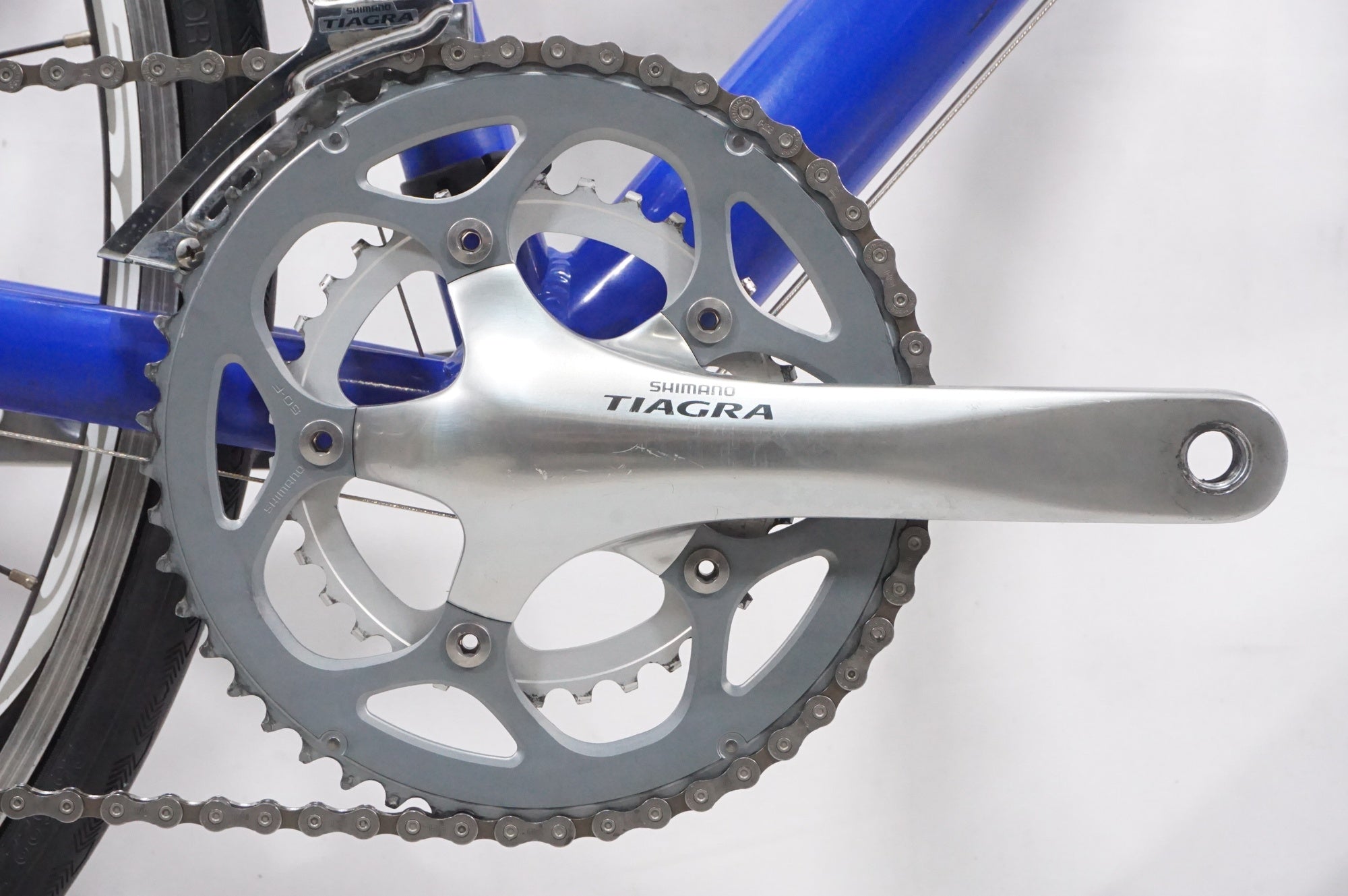 GIOS 「ジオス」 ULTIMO 2014年モデル クロスバイク / AKIBA店