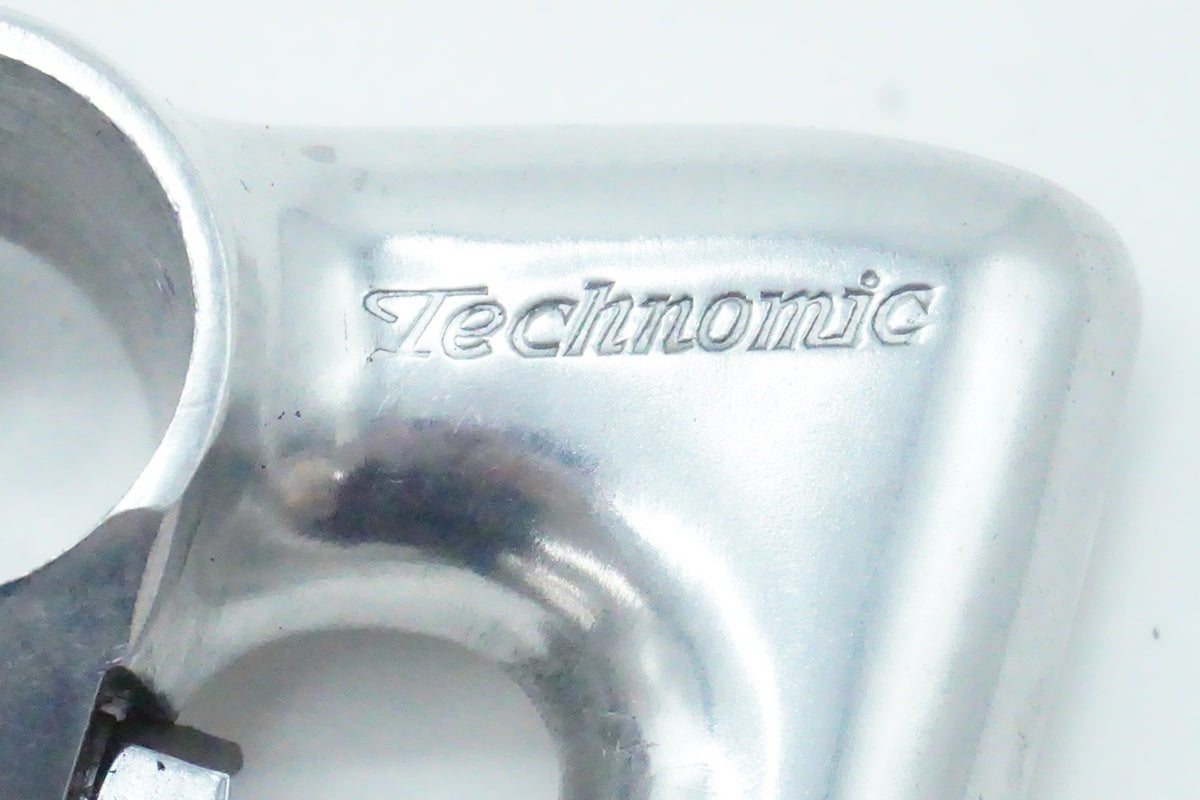 NITTO「ニットー」 TECHNOMIC φ25.4 200㎜ ステム/ 京都西院店