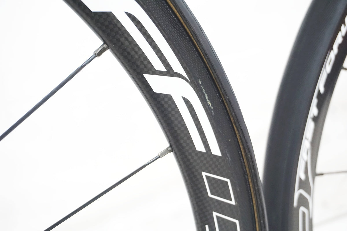 FAST FORWARD 「ファストフォワード」 F4R DT SWISS 240S カンパフリー ホイールセット / 大阪美原北インター店