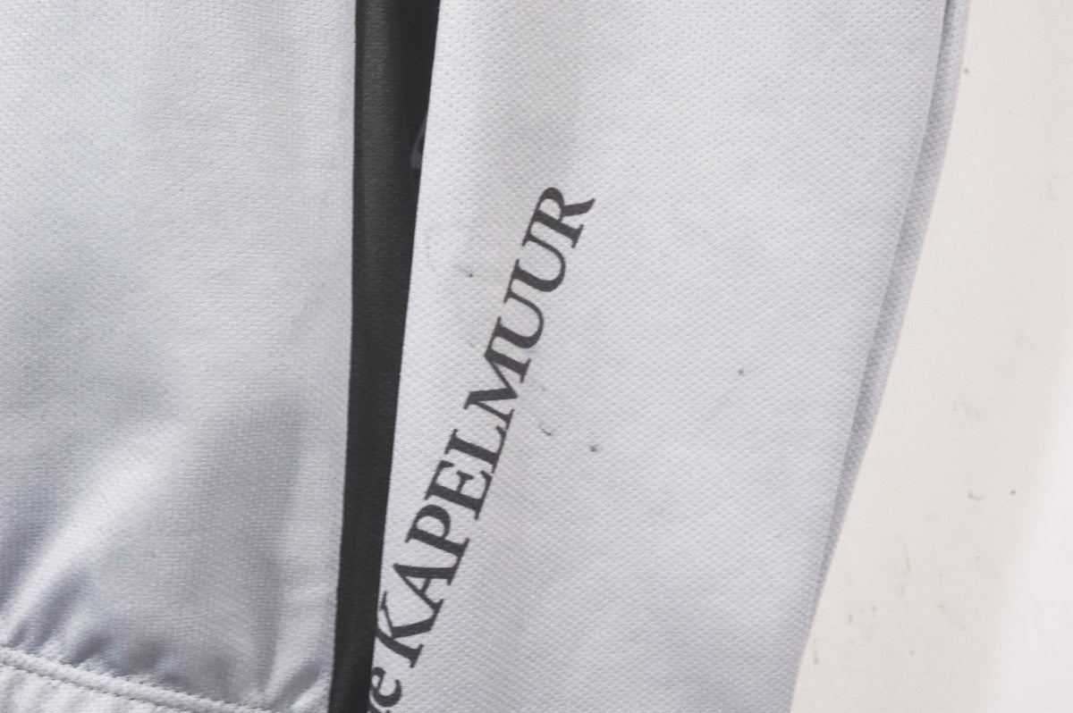 KAPELMUUR 「カペルミュール」 Mサイズ L/S ジャージ / バイチャリ世田谷店