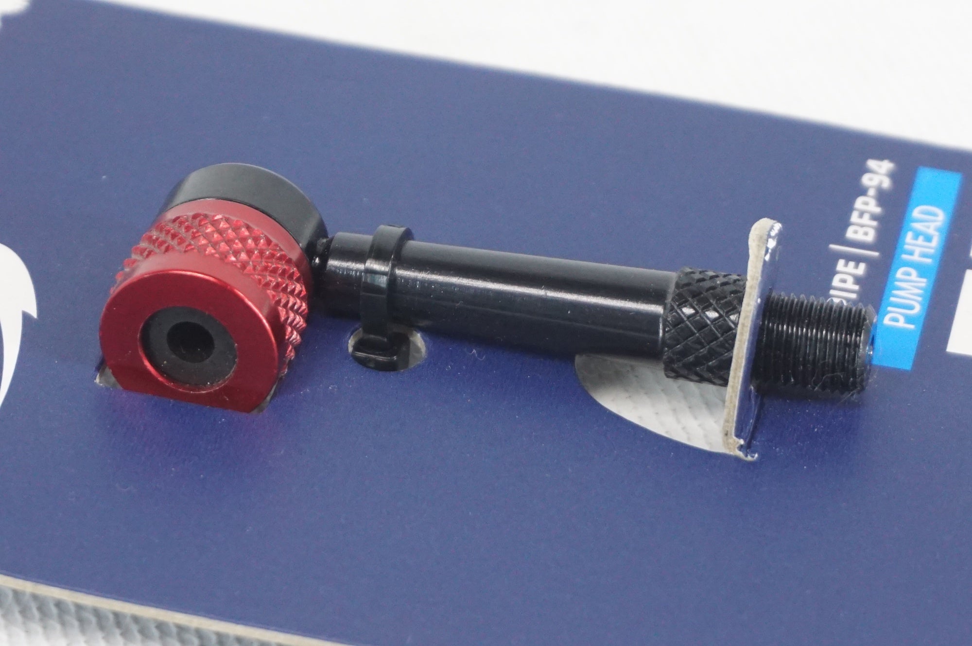 BBB 「ビービービー」 AIRPIPE BFP-94 仏式バルブ用アダプター / 阪急塚口店