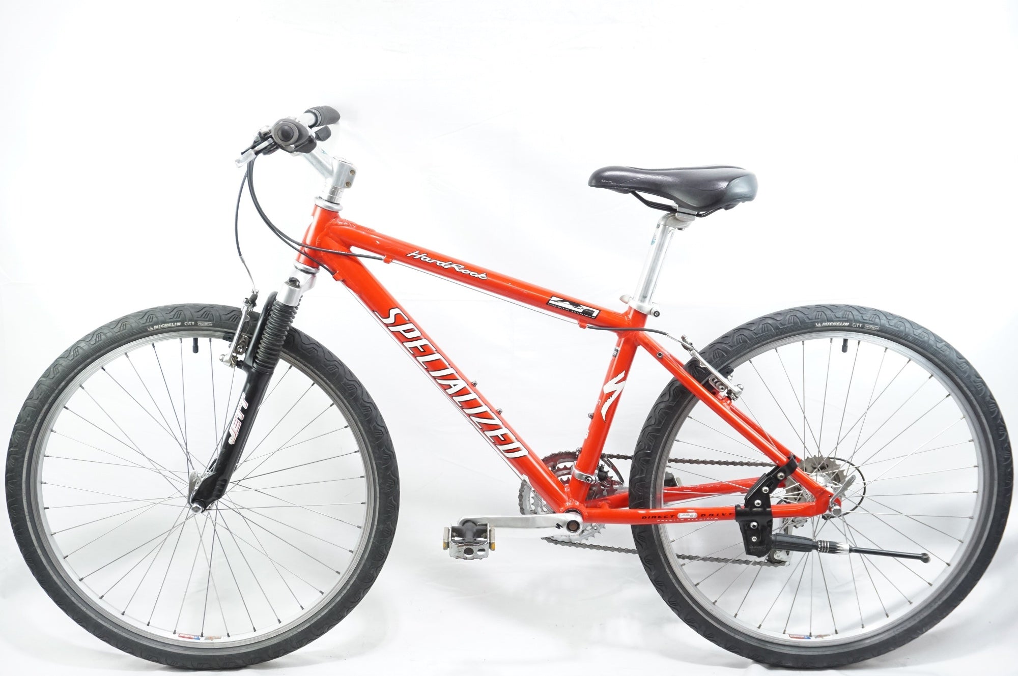 SPECIALIZED 「スペシャライズド」 HARDROCK 2000年モデル 26インチ