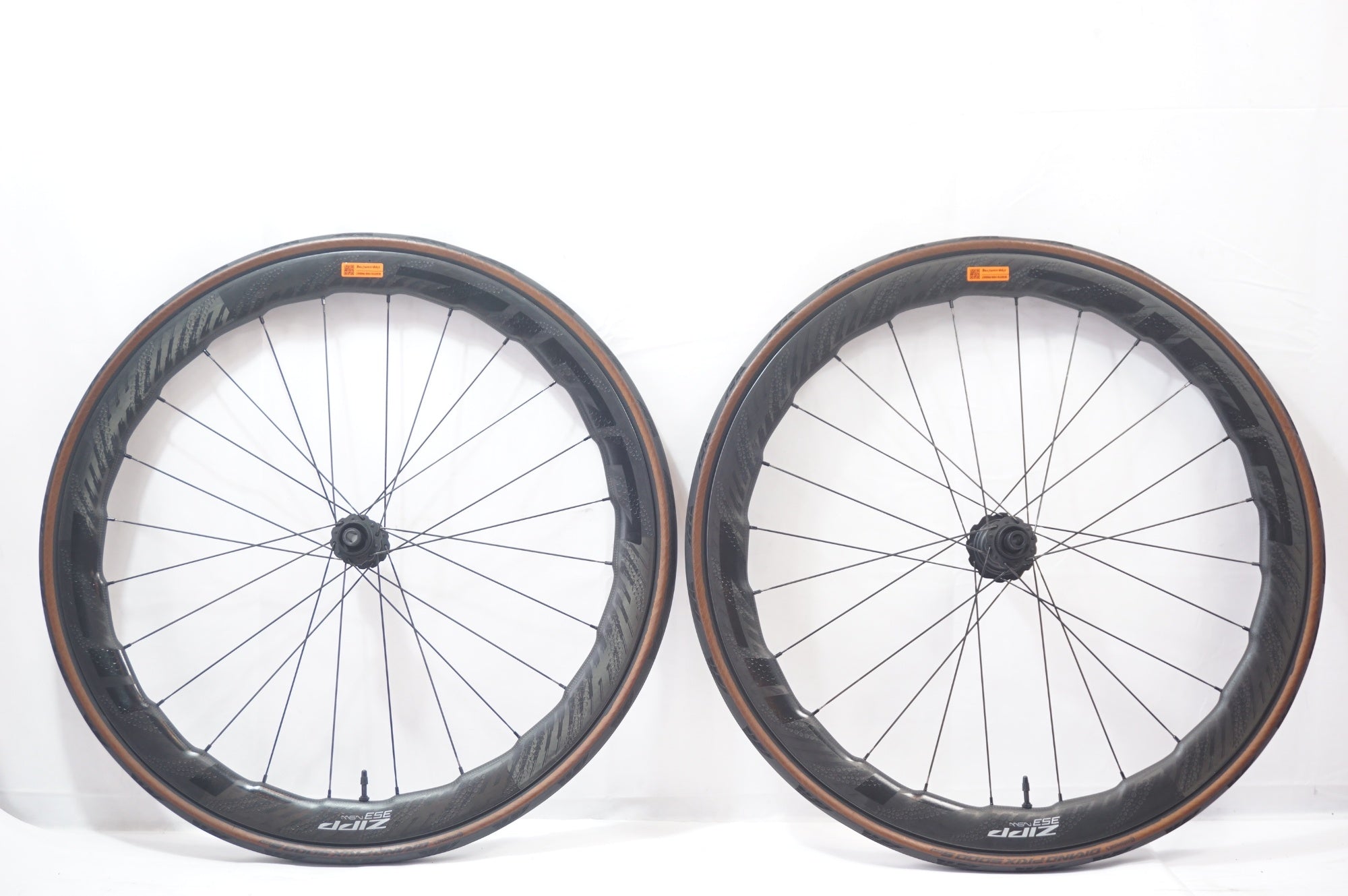 ZIPP 「ジップ」 353 NSW DISC シマノ11速 ホイールセット / 世田谷店 