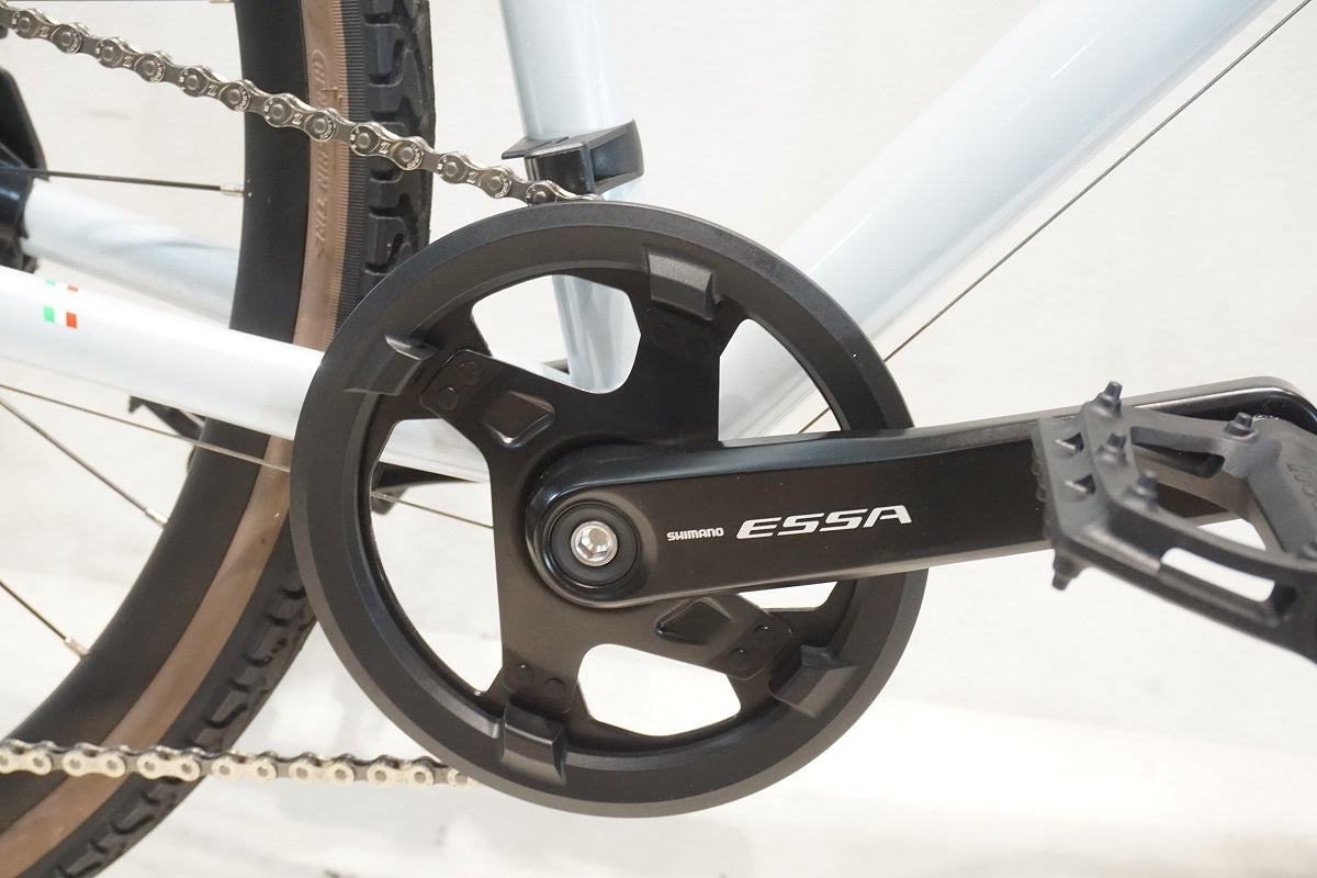 GIOS 「ジオス」 ARIES 2026年モデル クロスバイク / 横浜戸塚店