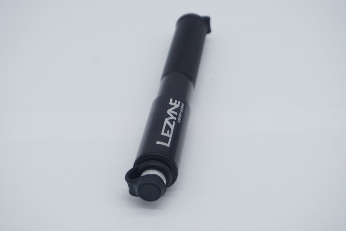 LEZYNE 「レザイン」 GRIP DRIVE HP 携帯ポンプ / 滋賀大津店