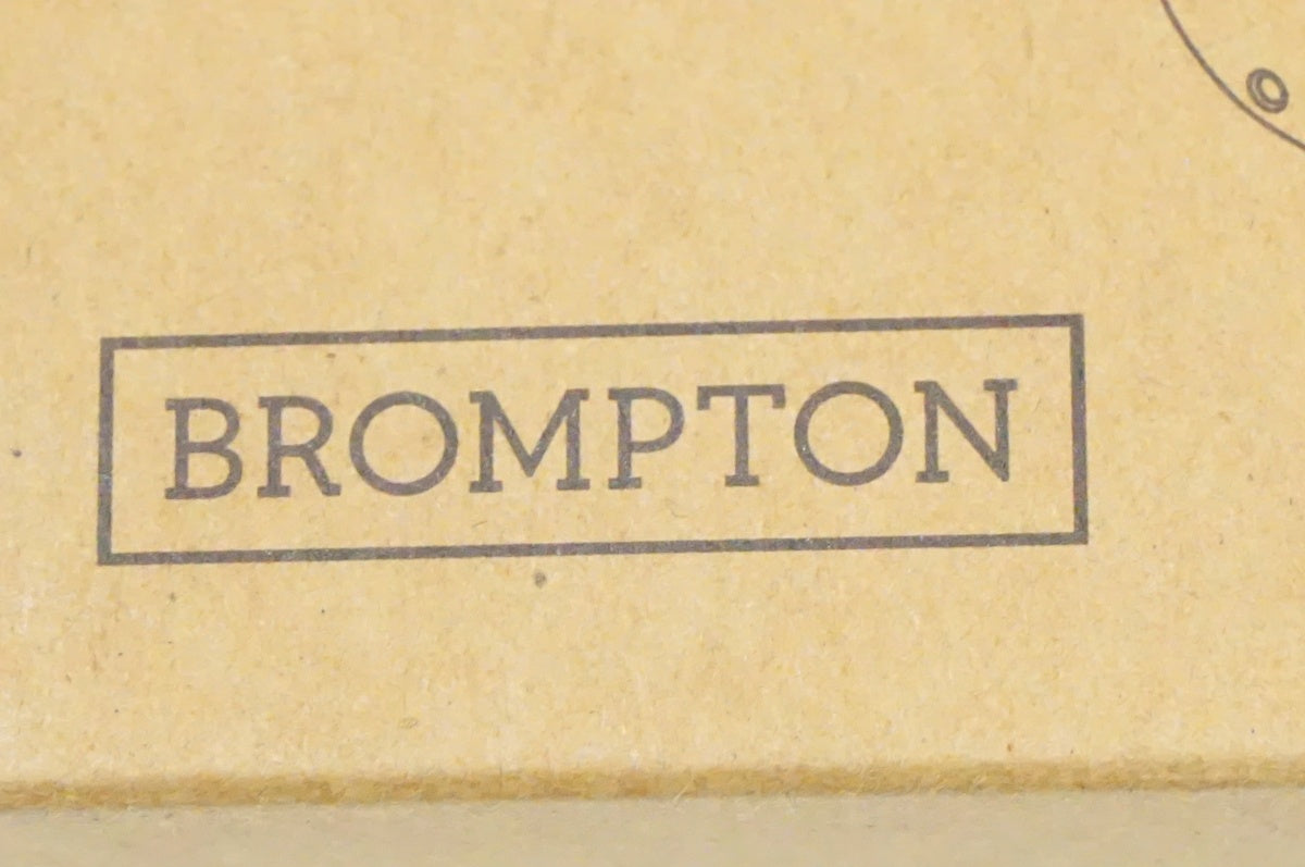 BROMPTON 「ブロンプトン」 TOOLKIT 携帯工具 / 名古屋大須店