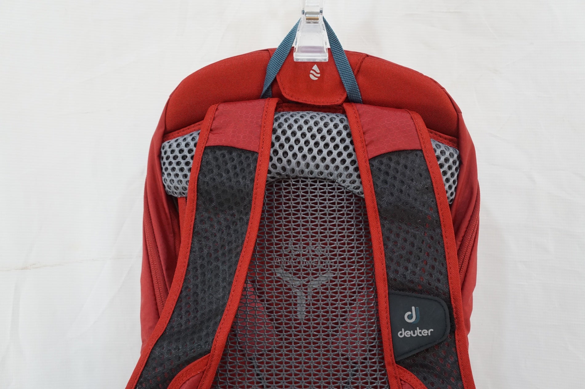DEUTER 「ドイター」 RACE EXP AIR 14+3 バッグパック / バイチャリ