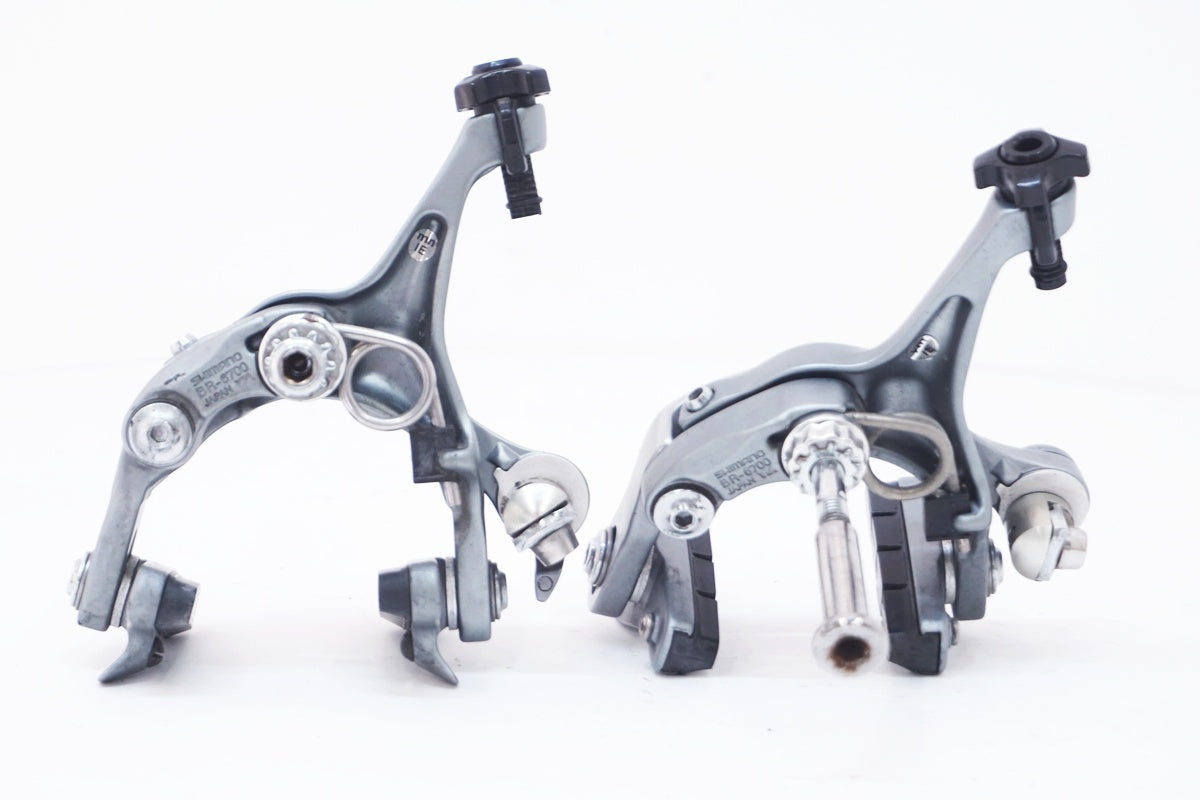 SHIMANO 「シマノ」 ULTEGRA BR-6700 キャリパーブレーキセット / 大阪美原北インター店