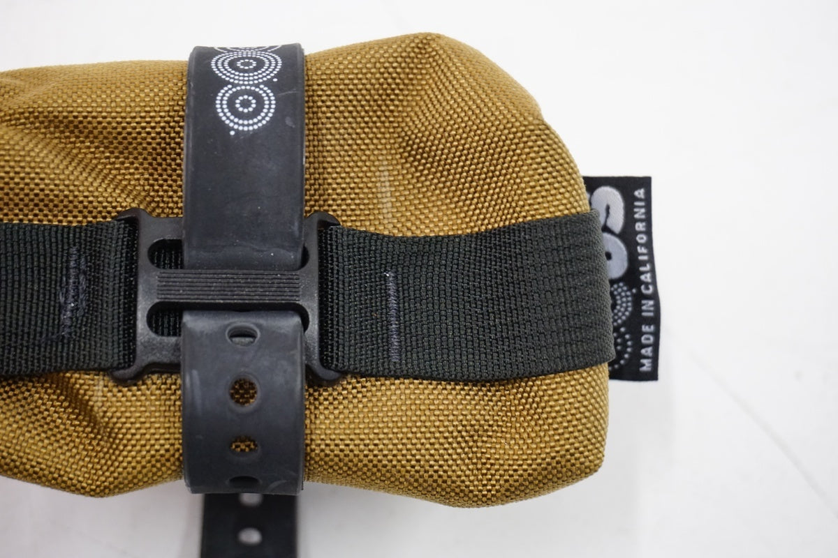 OUTER SHELL「アウターシェル」 ADVENTURE MINI サドルバッグ / 浜松店