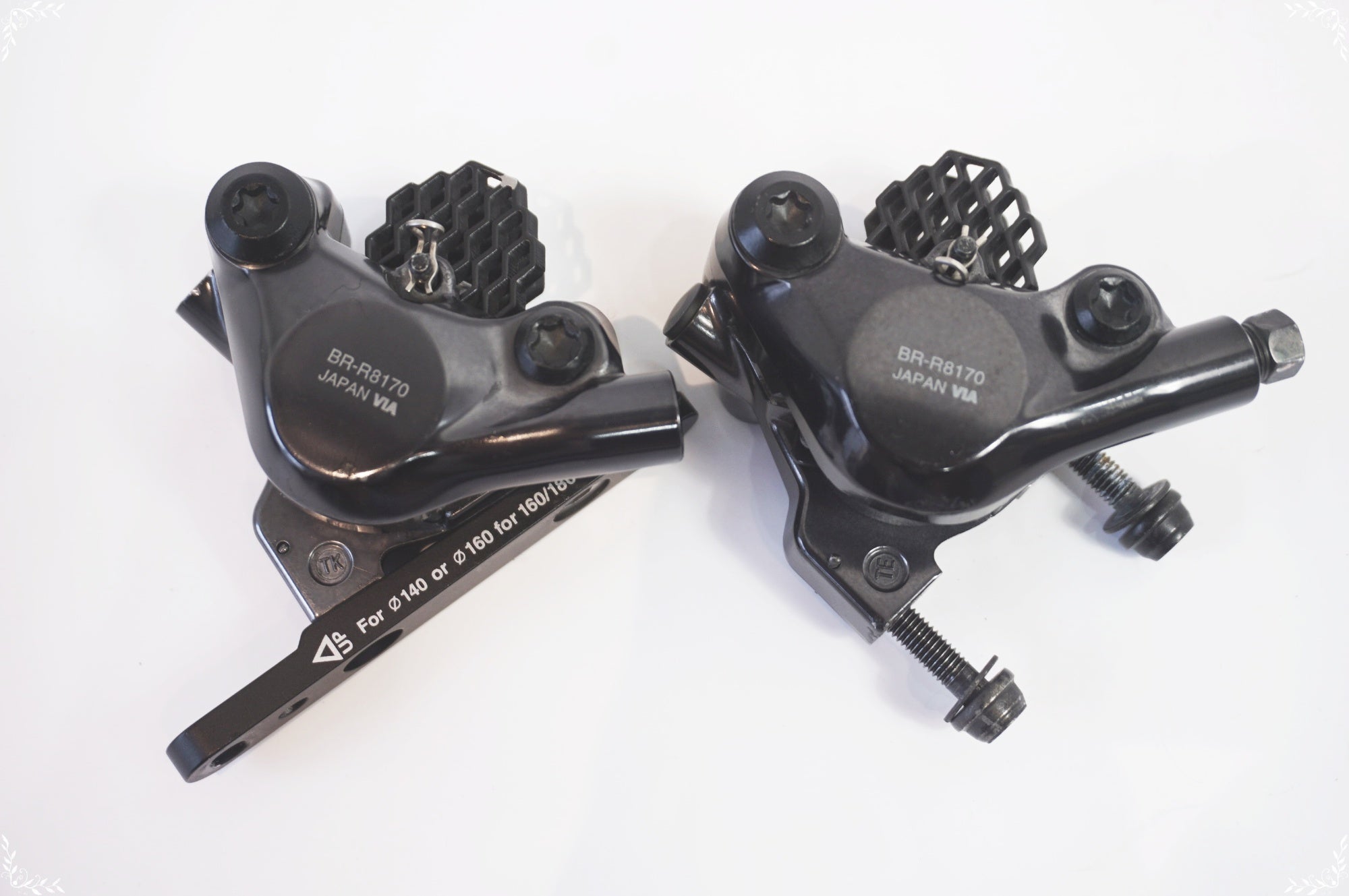 SHIMANO 「「シマノ」 ULTEGRA R8170系 Di2 12S コンポセット
