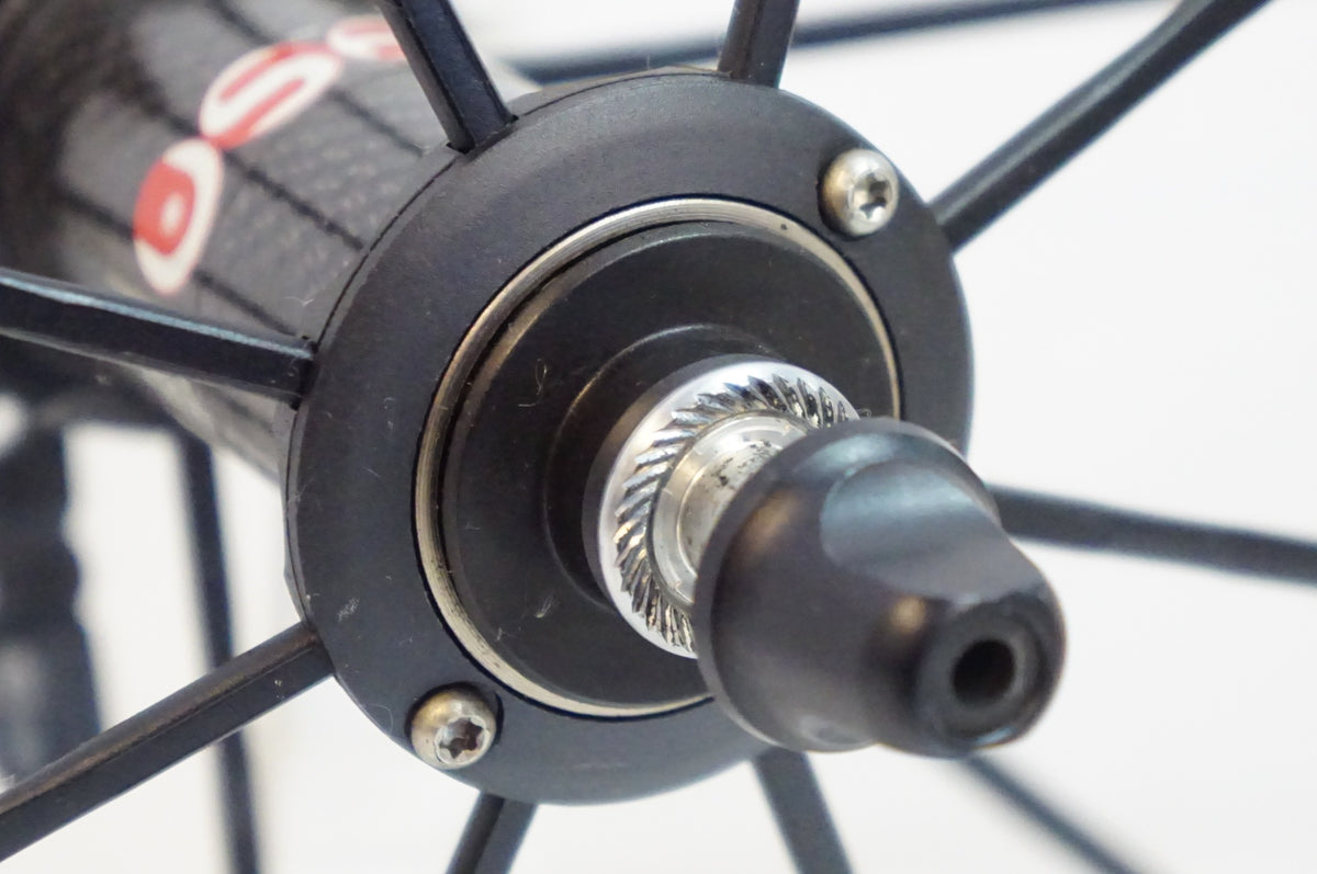 CAMPAGNOLO 「カンパニョーロ」 SHAMAL ULTRA C15 フロントホイール / 熊谷本店