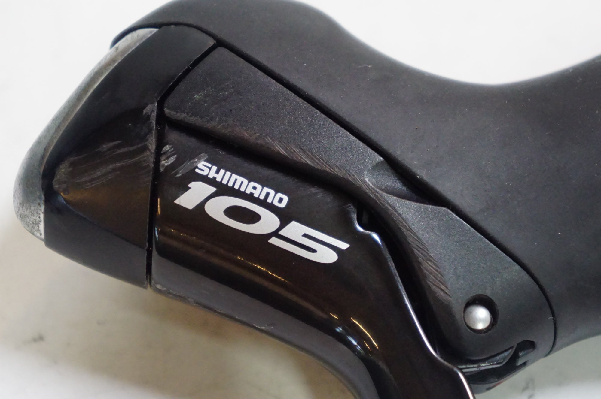 SHIMANO 「シマノ」 105 ST-5600/5603 デュアルコントロールレバー