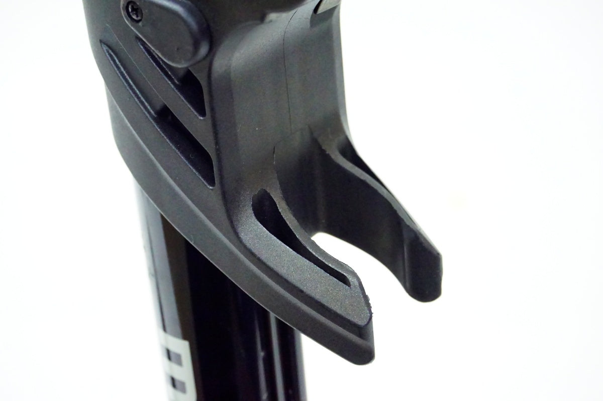 TOPEAK 「トピーク」 MEGA MORPH フロアポンプ / 名古屋大須店