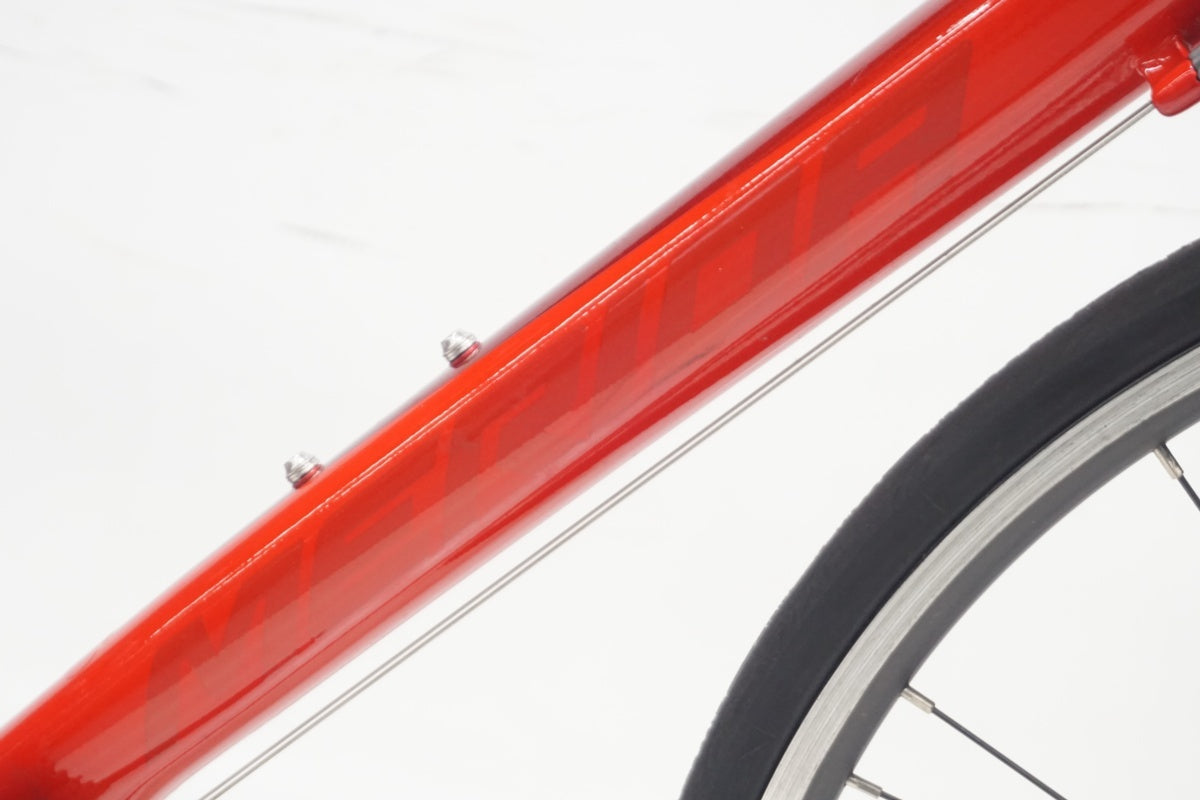 MERIDA 「メリダ」 RIDE 80 2021年モデル ロードバイク / 滋賀大津店