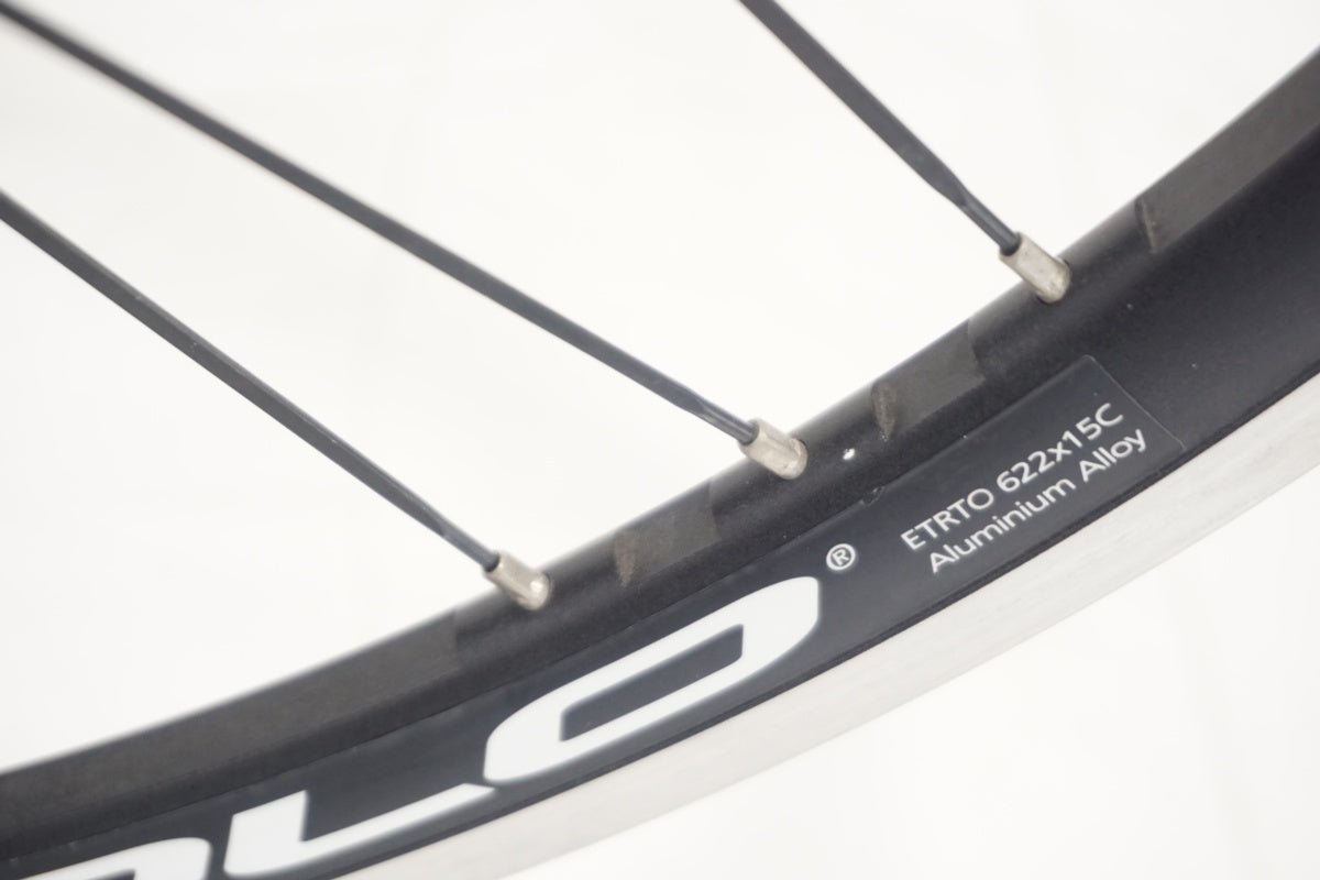 CAMPAGNOLO 「カンパニョーロ」 ZONDA C15 SHIMANO11速 リアホイール / 滋賀大津店