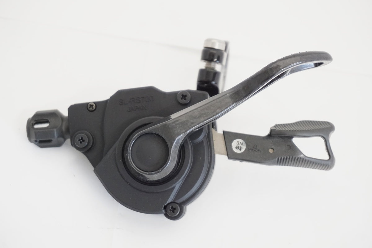 SHIMANO シマノ SL-RS700 11速右シフター SHIMANO 「シマノ」 SL-RS700 ラピッドファイヤーシフター 右