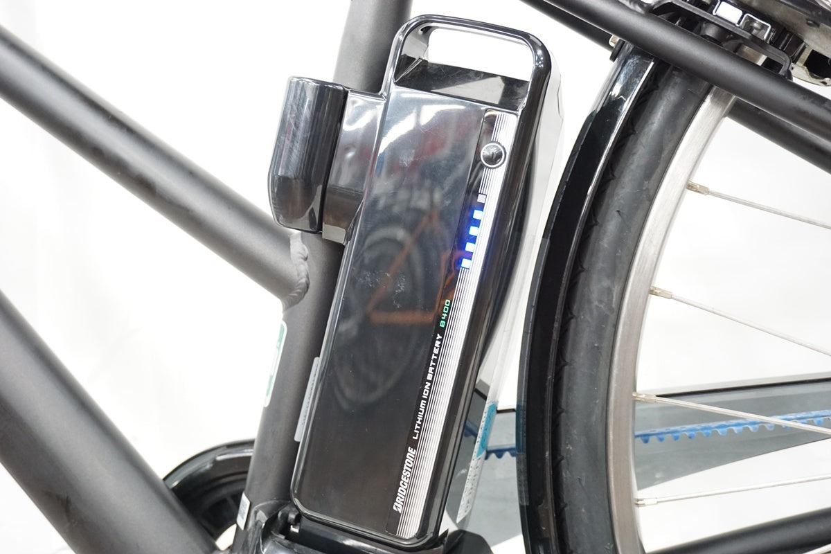 BRIDGESTONE 「ブリジストン」 ALBELT 2022年モデル 27インチ