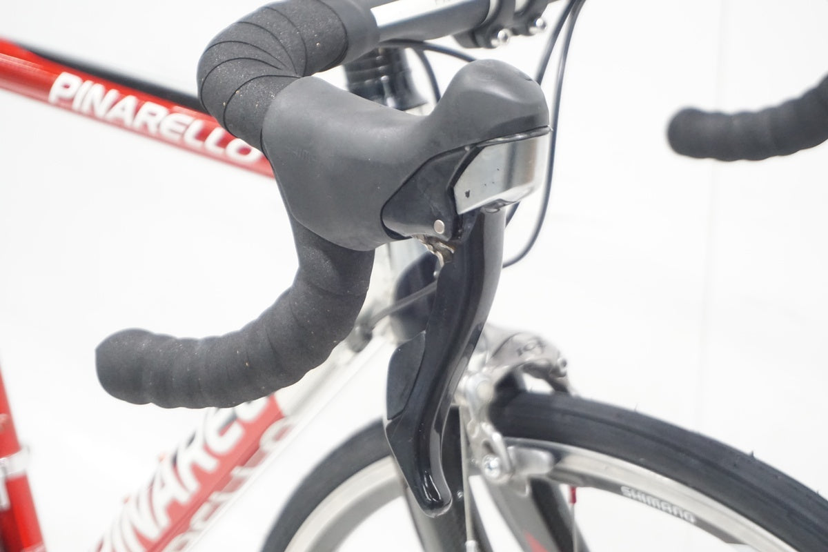 PINARELLO 「ピナレロ」 GALILEO 2007年モデル ロードバイク / 滋賀