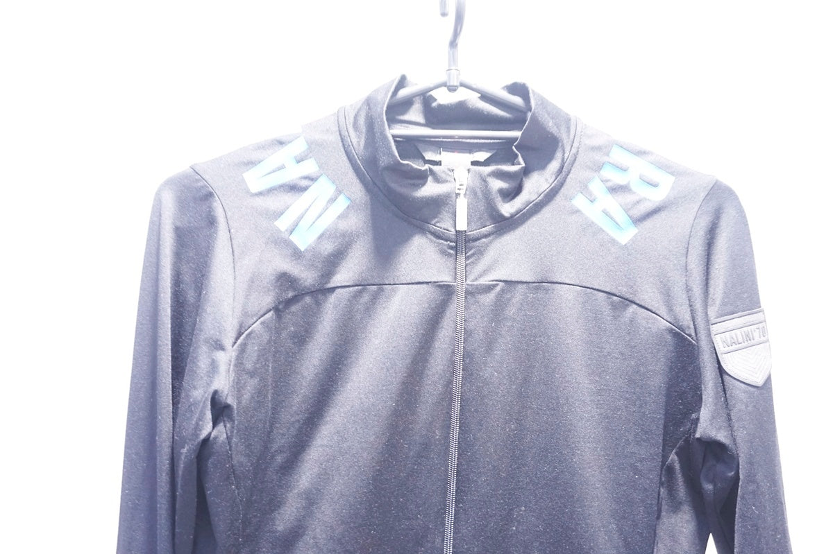 Deus × Nalini サイクルジャージ M Deus × Nalini サイクルジャージ M Deus × Nalini サイクルジャージ M