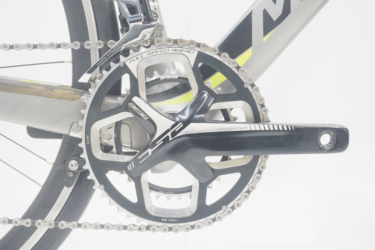 MERIDA 「メリダ」 REACTO 5000 2018年モデル ロードバイク / 京都八幡店