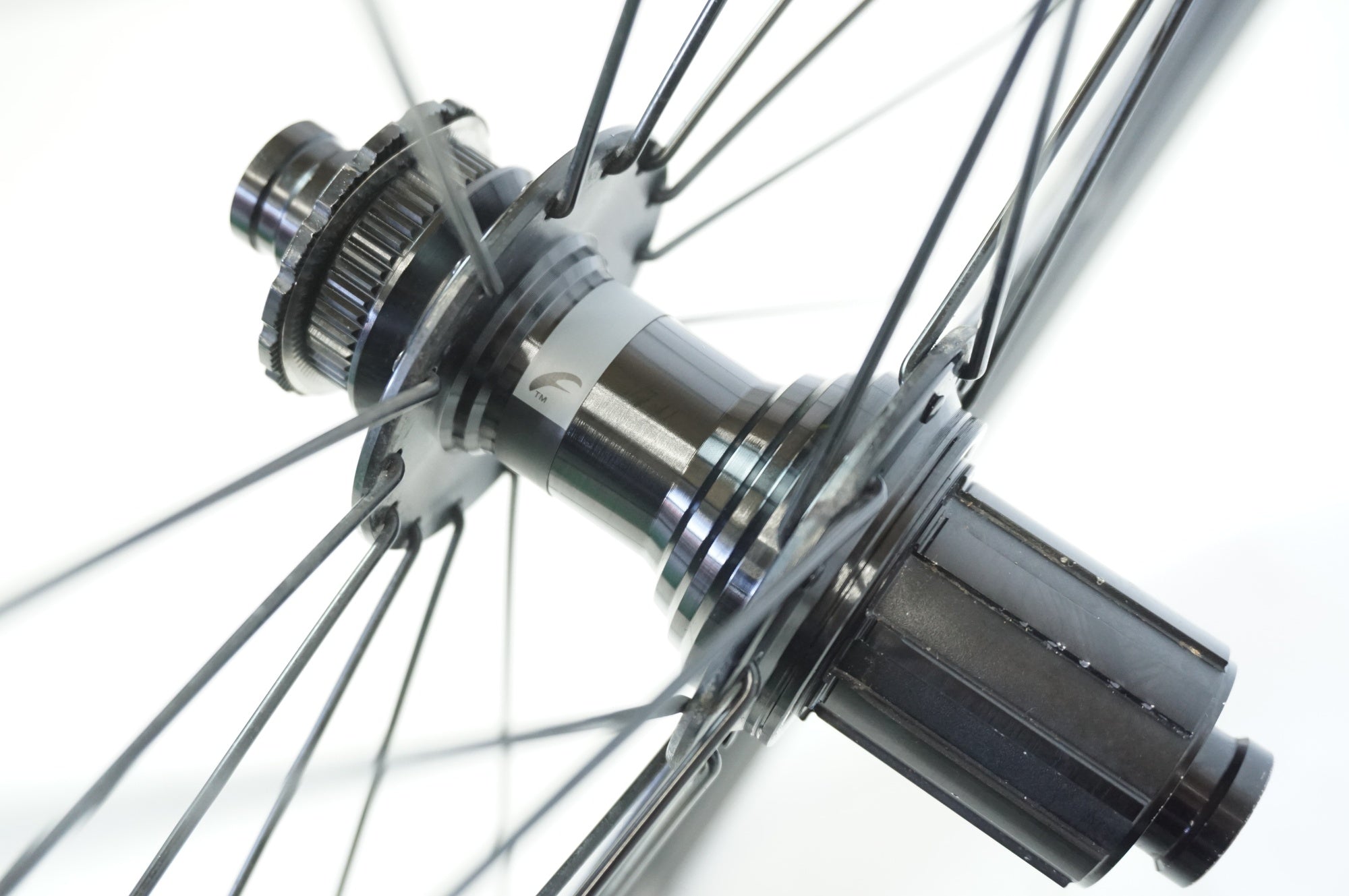 FULCRUM 「フルクラム」 RACING800 DISC SHIMANO 11S ホイールセット