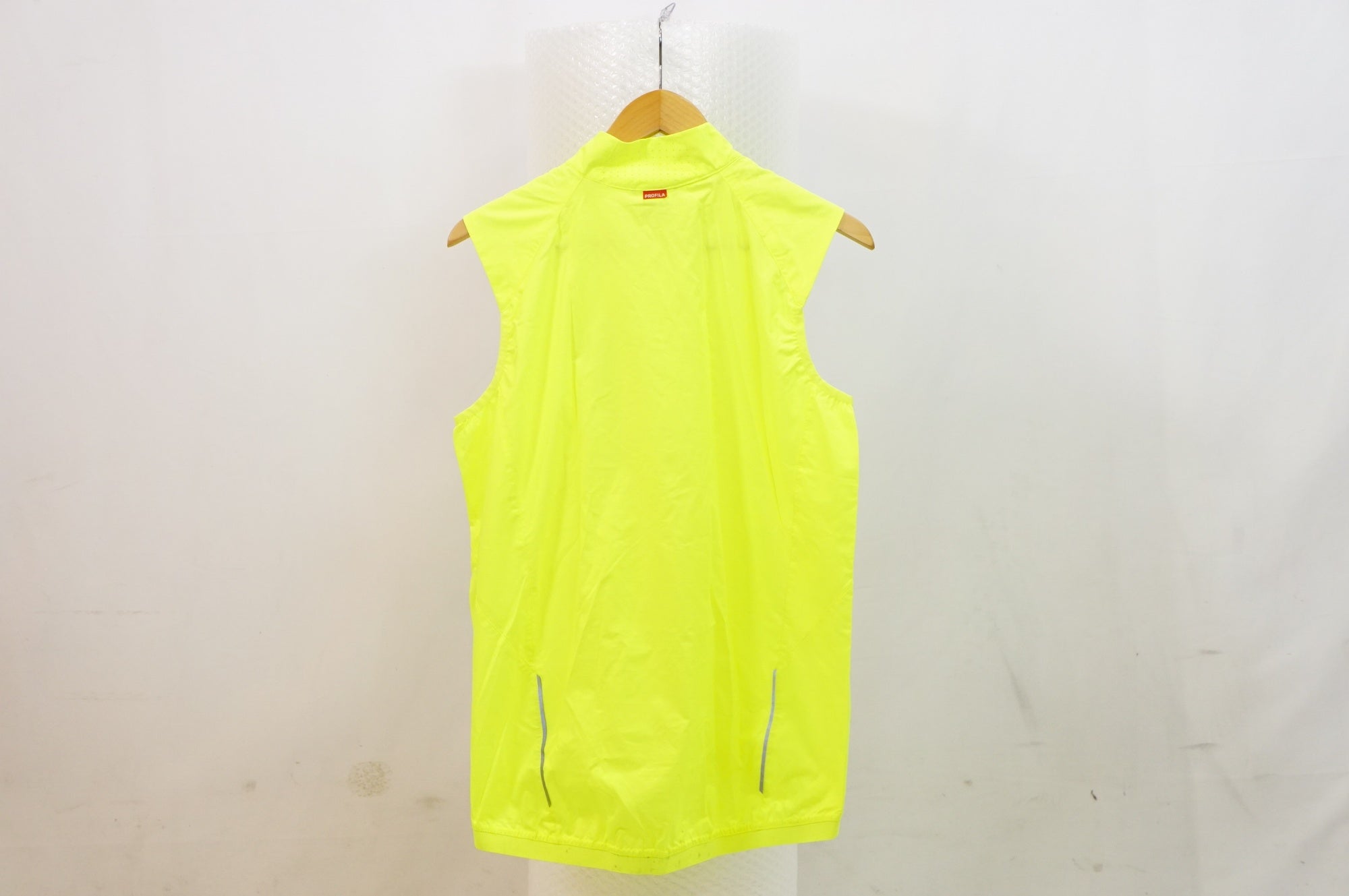 BONTRAGER 「ボントレガー」 CIRCUIT WINDSHELL VEST サイズM ベスト / 熊谷本店