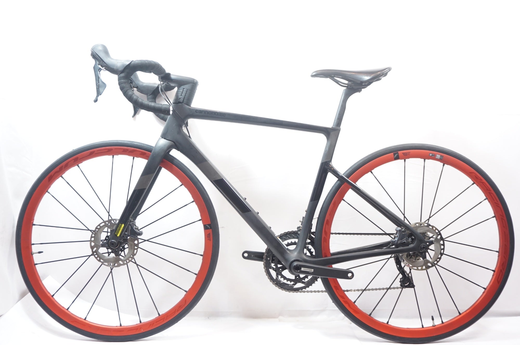 CANNONDALE 「キャノンデール」 SUPERSIX EVO CARBON DISC ULTEGRA 