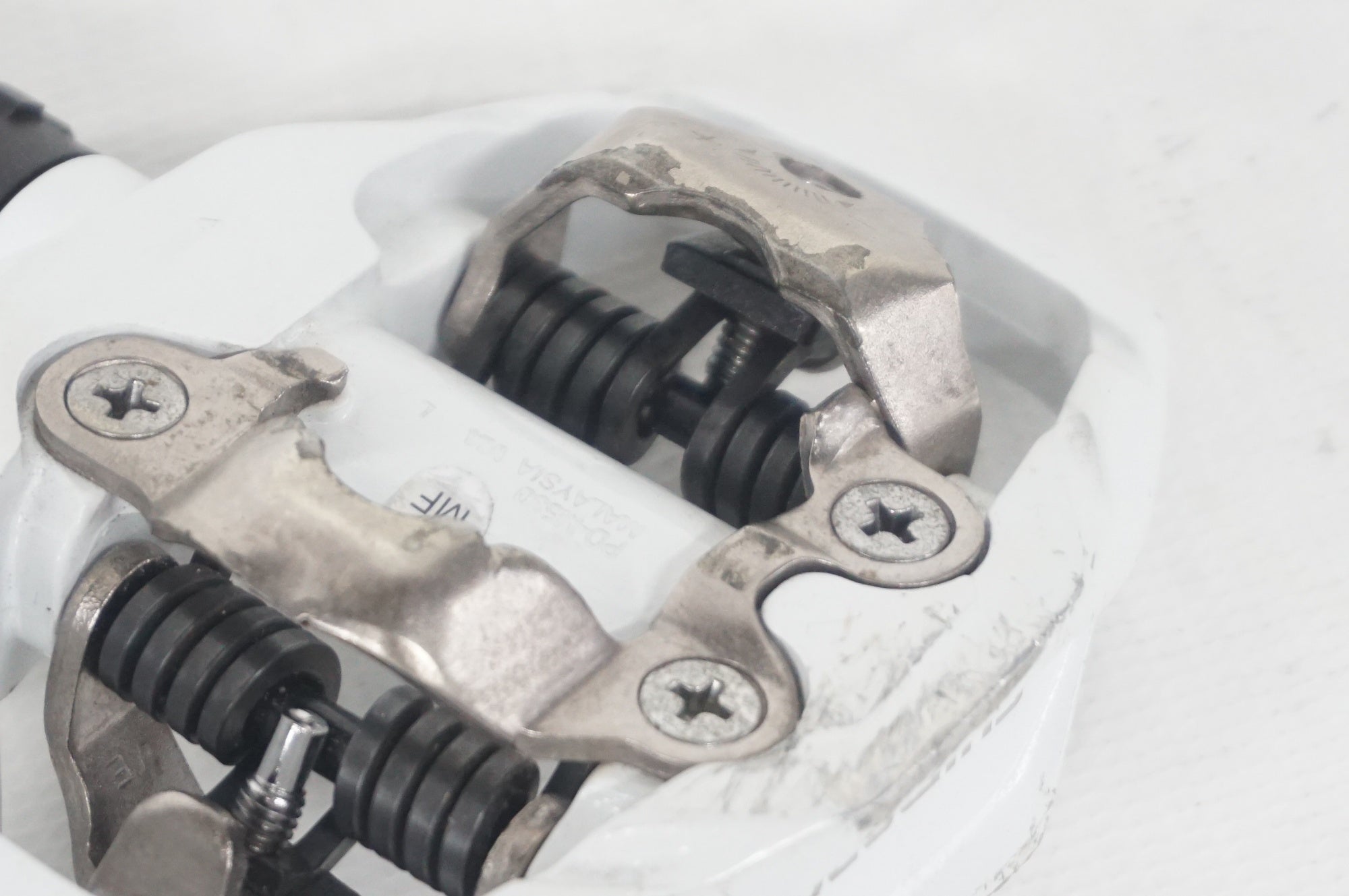 SHIMANO 「シマノ」 PD-M530 ペダル / 阪急塚口店