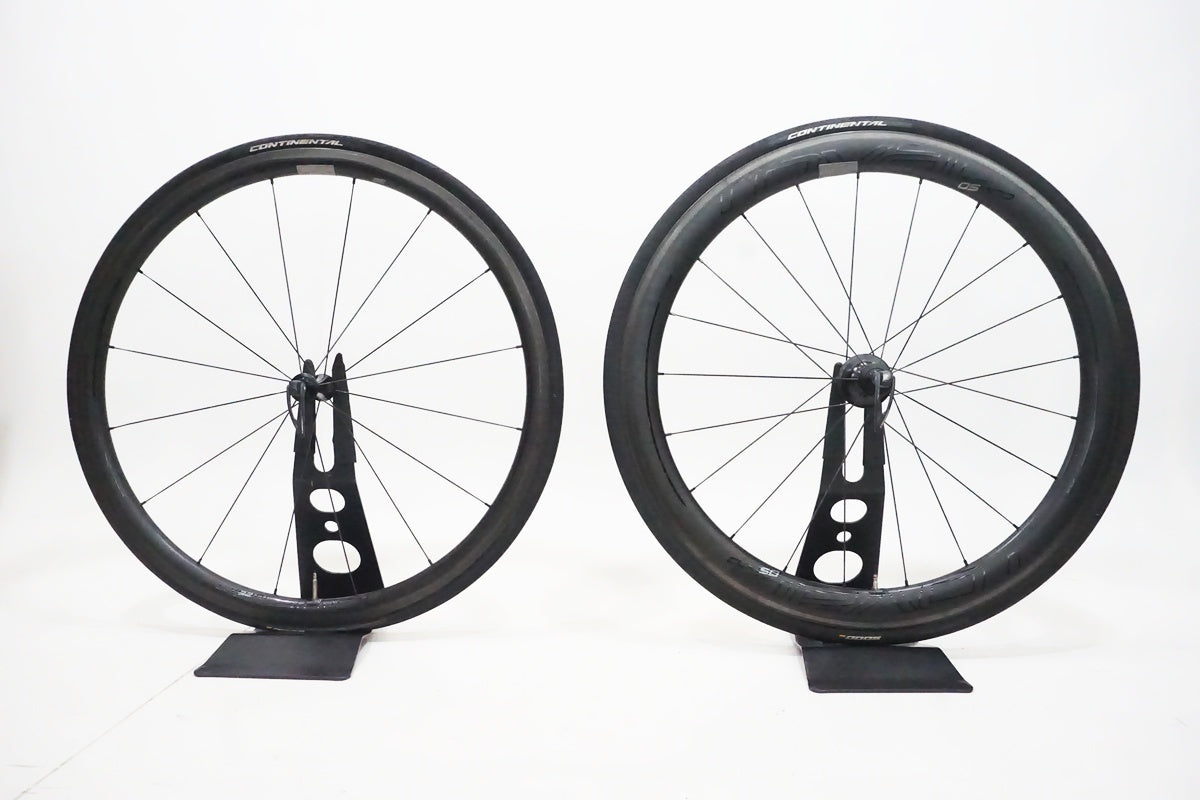 ROVAL「ロバール」 RAPIDE CLX32 CLX50 ホイールセット/ 京都西院店